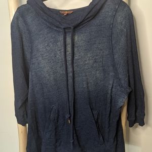 7 for all Mankind pullover